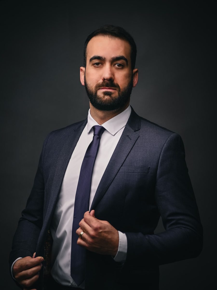 Dr. Edson Francisco Ferreira Ronconi, advogado trabalhista em Lages, OAB/SC 32.136